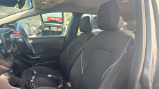 Ford Fiesta 1.0 EcoBoost Zetec 5dr Petrol Hatchback